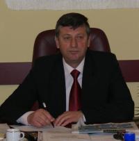 Cabinet senatorial pentru Gheorghe Pop