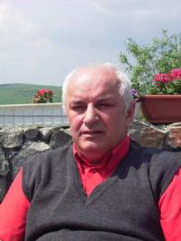 Gheorghe Tadici a fost marti seara invitatul lui Florin Calinescu la Om la om