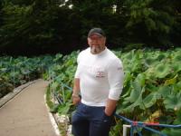 Gheorghe Guset, locul doi in ierarhia celor mai buni atleti romani ai anului