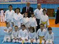 Peste 20 de karateka zalauani calificati in finala Campionatelor Nationale de karate traditional