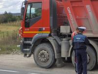 Transportul de marfuri - in atentia politistilor 