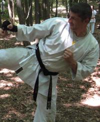 Rezultate remarcabile pentru karateka simleuani