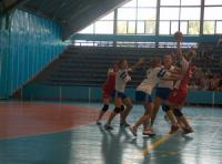 CSS Zalau si Victoria Zalau, in turneu la Cluj