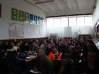 ISU Salaj continua instruirile de prevenire a situatiilor de urgenta