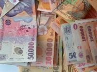 Saracia salajeana, sponsorizata de guvernanti