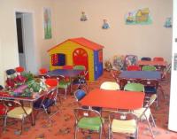 Bune practici in Gradinita  Prichindel