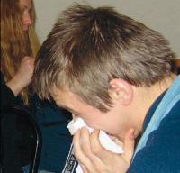 Virozele si pneumoniile dau de lucru medicilor de la Urgenta
