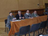 Proiect National Multicultural lansat la Casa de Cultura Zalau