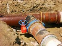Se reiau lucrarile pentru introducerea canalizarii in Varsolt