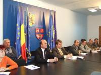 Salajul e pregatit de iarna