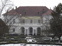 Castelul Beldi din Jibou ramane Centru pentru bolnavii neuropsihic