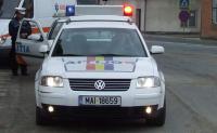  Prada  de circa trei miliarde de lei din amenzi in trafic