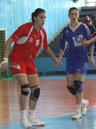 Au surclasat Rapidul