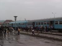 Salajenii nu(-si) vor pierde trenurile