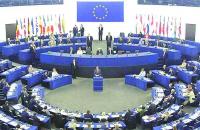 Pregatiri pentru alegerile europarlamentare