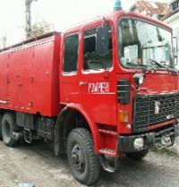 Week-end  de foc  pentru pompierii salajeni