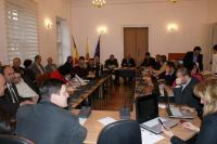 Schimbari in Consiliul Local Zalau