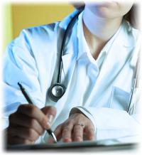 Bilet unic de trimitere pentru servicii medicale
