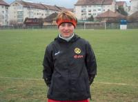 Paula Todoran va alerga duminica la europenele din Italia