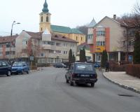 Investitiile in infrastructura Simleului subtiaza bugetul local 