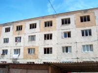 Doua blocuri de locuinte sociale in Zalau