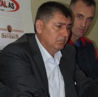 Zalaul, la un pas de a ramane fara echipa de volei