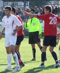 Deplasare dificila pentru FC Silvania