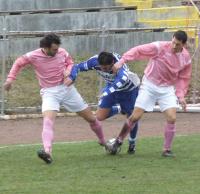 Marius Pasca, antrenor FC Zalau: Am fost dominati la toate capitolele 