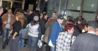 Se intorc cozile la ghiseele Fiscului: Declaratiile de venit pentru populatie nu vor mai fi trimise prin posta