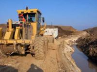 Bechtel a reluat lucrul la Autostrada