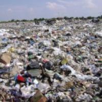 Gropile de gunoi de la tara vor fi ecologizate