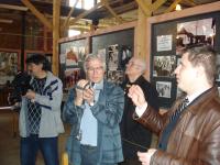 Monumentele Salajului: Muzeul Memorial al Holocaustului din Transilvania de Nord