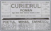 180 de ani de la aparitia primelor ziare romanesti