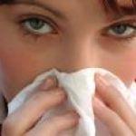 Mai putine cazuri de viroze  si pneumonii 