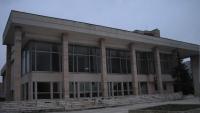 Spectacol de teatru EOS