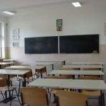 Scoala din Pericei va fi modernizata