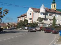 Orasul Simleu Silvaniei se asociaza cu ECODES Salaj