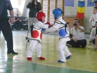 Zece medalii pentru karateka de la CS Murmidon Zalau