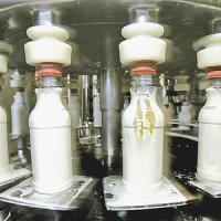 Producatorii de lapte trebuie sa depuna declaratiile anuale