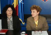 Ministerul Muncii a luat pulsul judetului