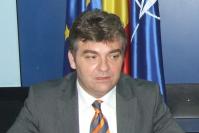 Trimis de Guvern la pescuit in Tulcea: Andrei Todea reintra in viata politica salajeana