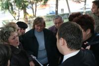 Procesul privind explozia blocului E24 - amanat si la Judecatoria Oradea