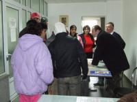 Bursa locurilor de munca