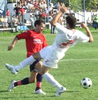 Patru absente importante la FC Silvania