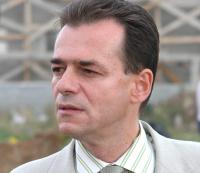 Ludovic Orban, din nou la Zalau