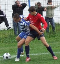 Derby-ul ambitiilor