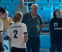 Gheorghe Tadici, la Zalau