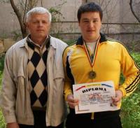 Trei luptatori zalauani medaliati la Campionatele Nationale de juniori II