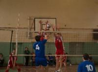S-au stabilit seriile fazei a doua in CN de volei juniori