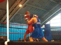 Cupa Meses, ultima confruntare pentru pugilistii zalauani